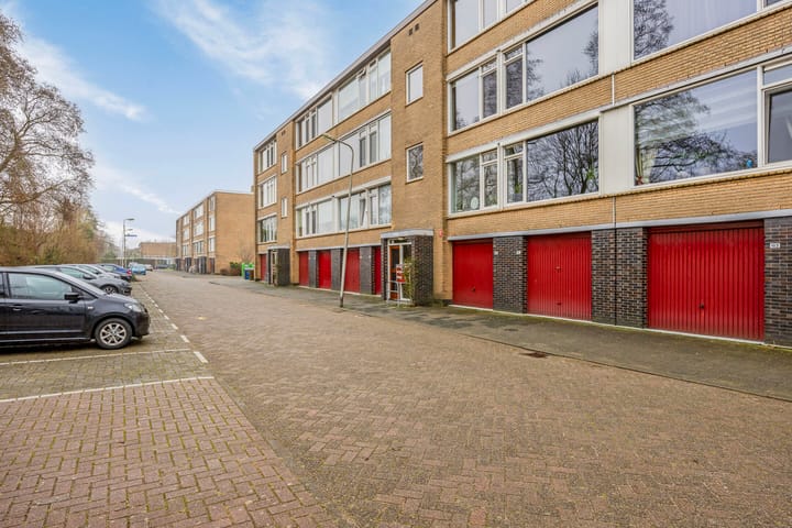 Foto 28 van Van Lennepstraat 97