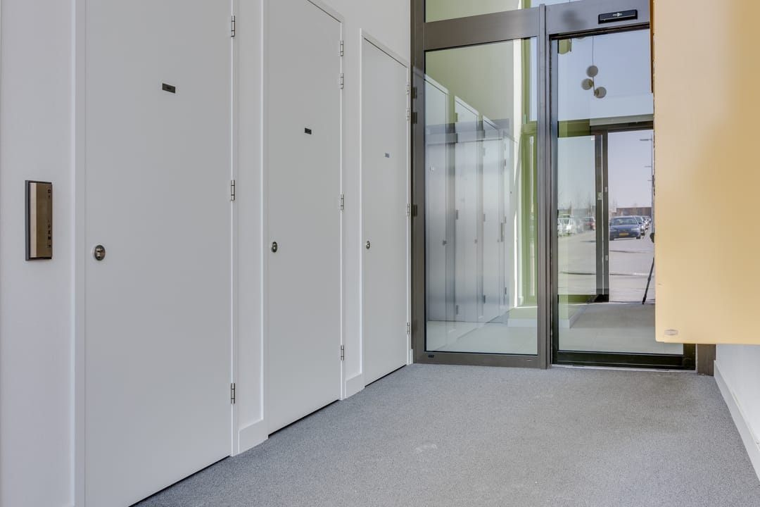 Photo 7 of Eerste Muntmeesterslaan 91