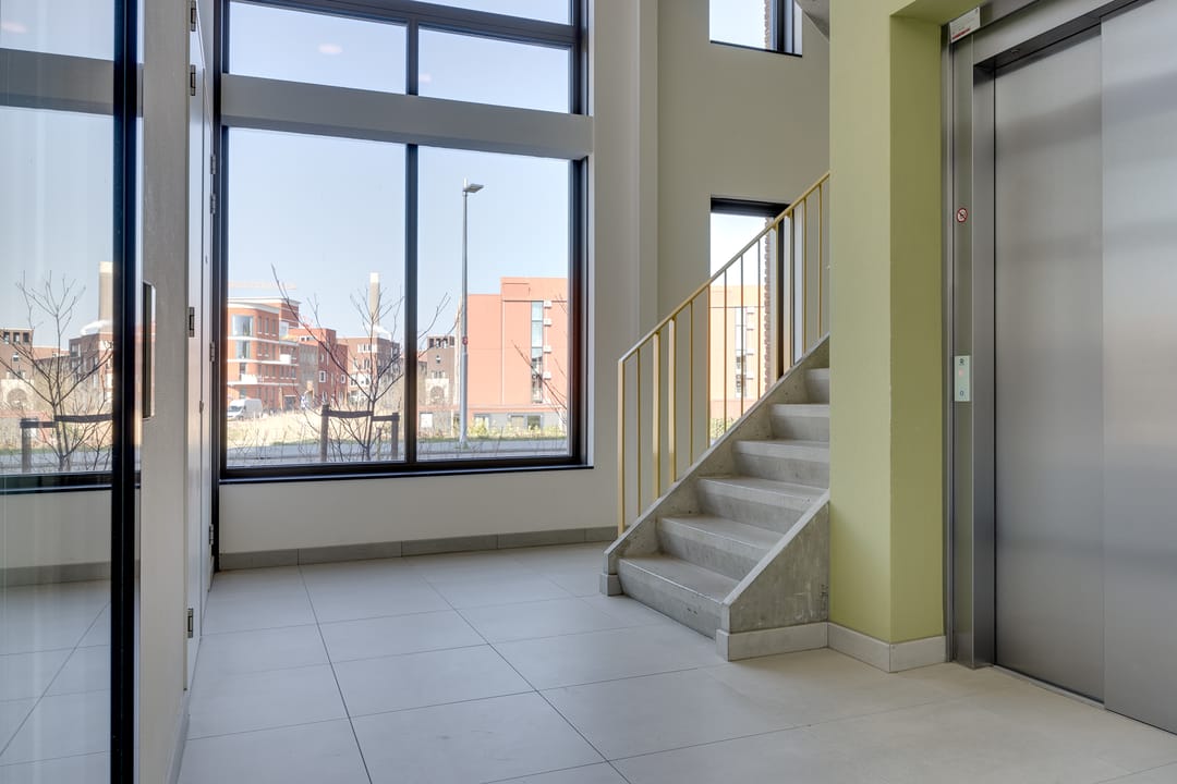 Photo 8 of Eerste Muntmeesterslaan 91