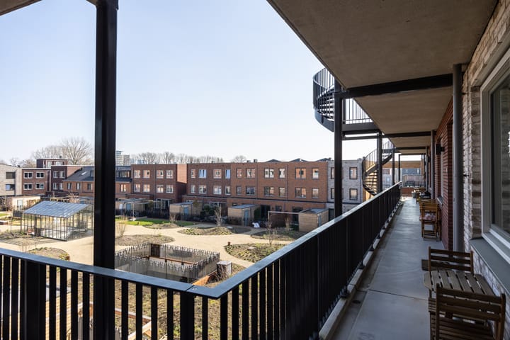 Foto 9 van Eerste Muntmeesterslaan 91