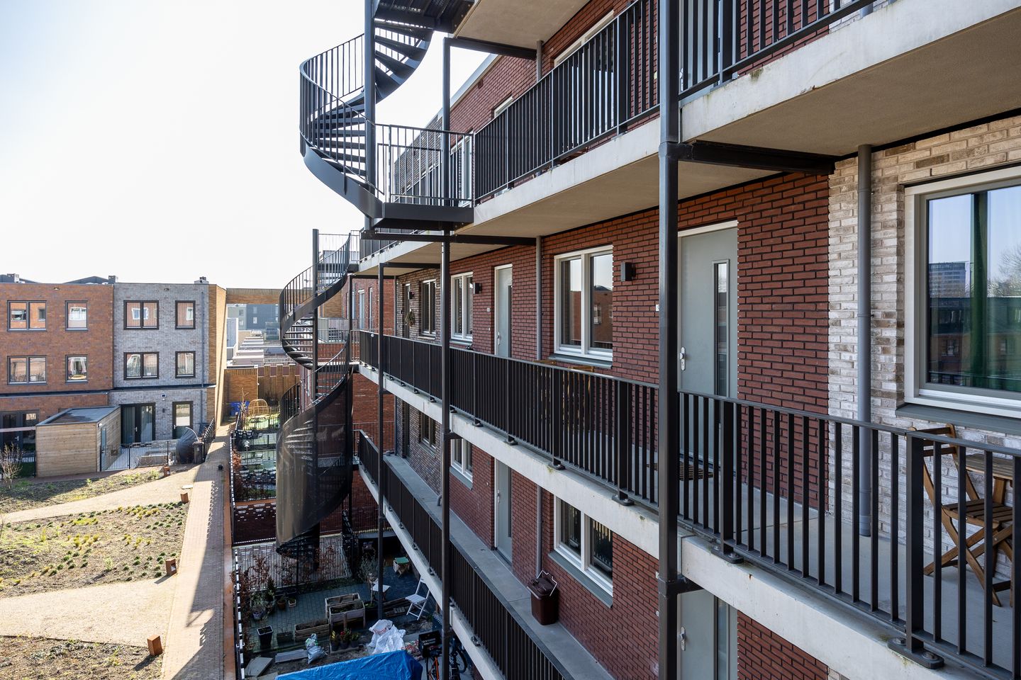 Photo 10 of Eerste Muntmeesterslaan 91