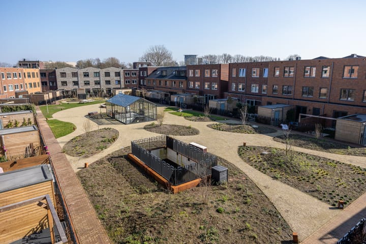 Foto 11 van Eerste Muntmeesterslaan 91