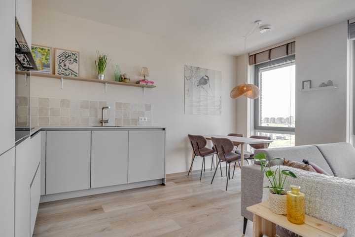 Foto 14 van Eerste Muntmeesterslaan 91