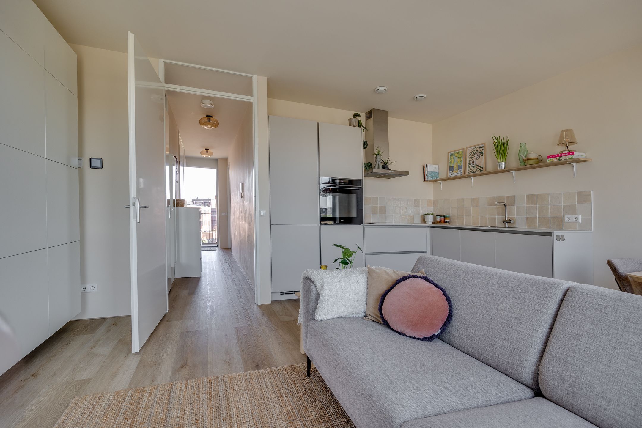 Photo 15 of Eerste Muntmeesterslaan 91