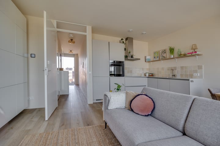 Foto 15 van Eerste Muntmeesterslaan 91