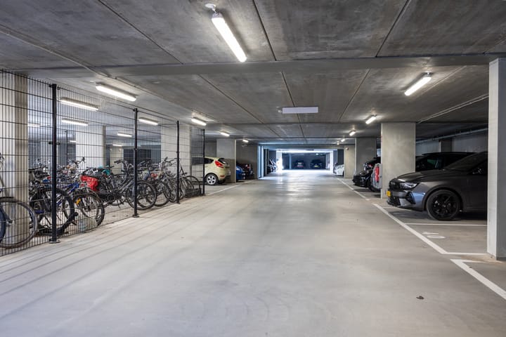 Foto 23 van Eerste Muntmeesterslaan 91