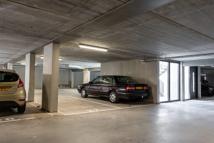 Foto 24 van Eerste Muntmeesterslaan 91