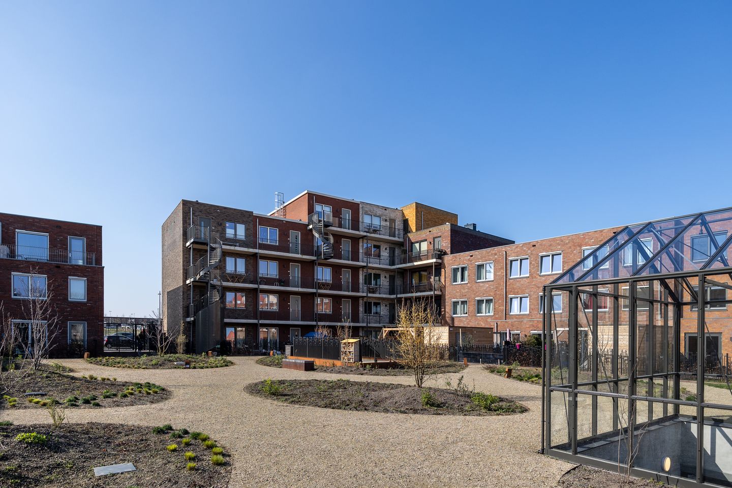 Photo 25 of Eerste Muntmeesterslaan 91