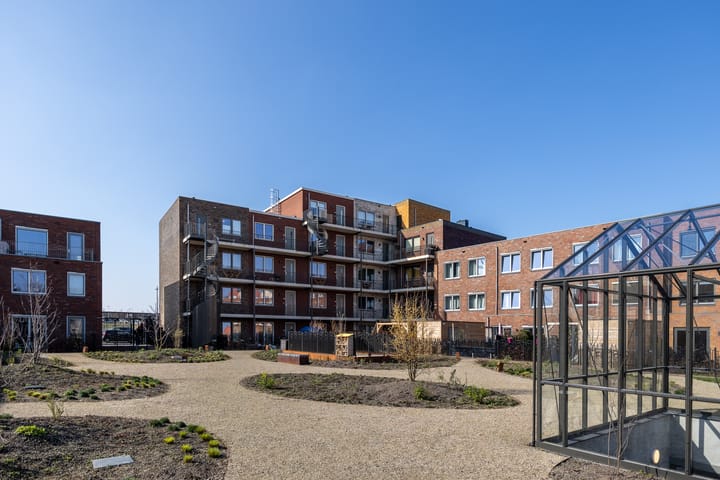 Foto 25 van Eerste Muntmeesterslaan 91