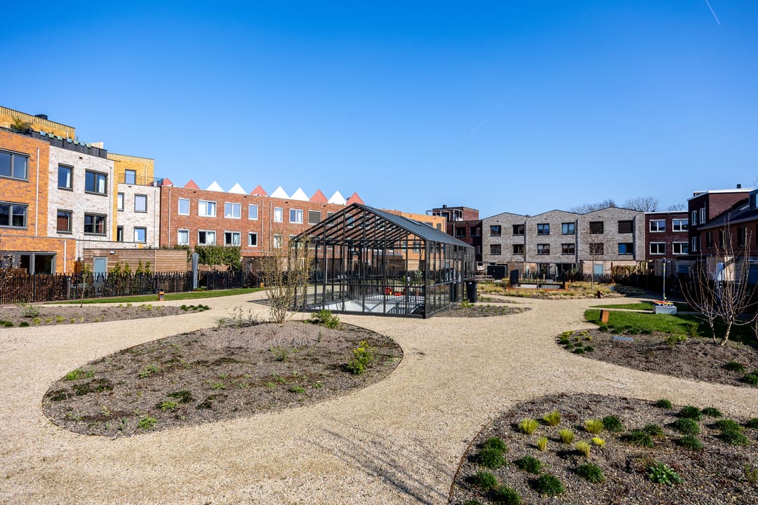 Photo 26 of Eerste Muntmeesterslaan 91