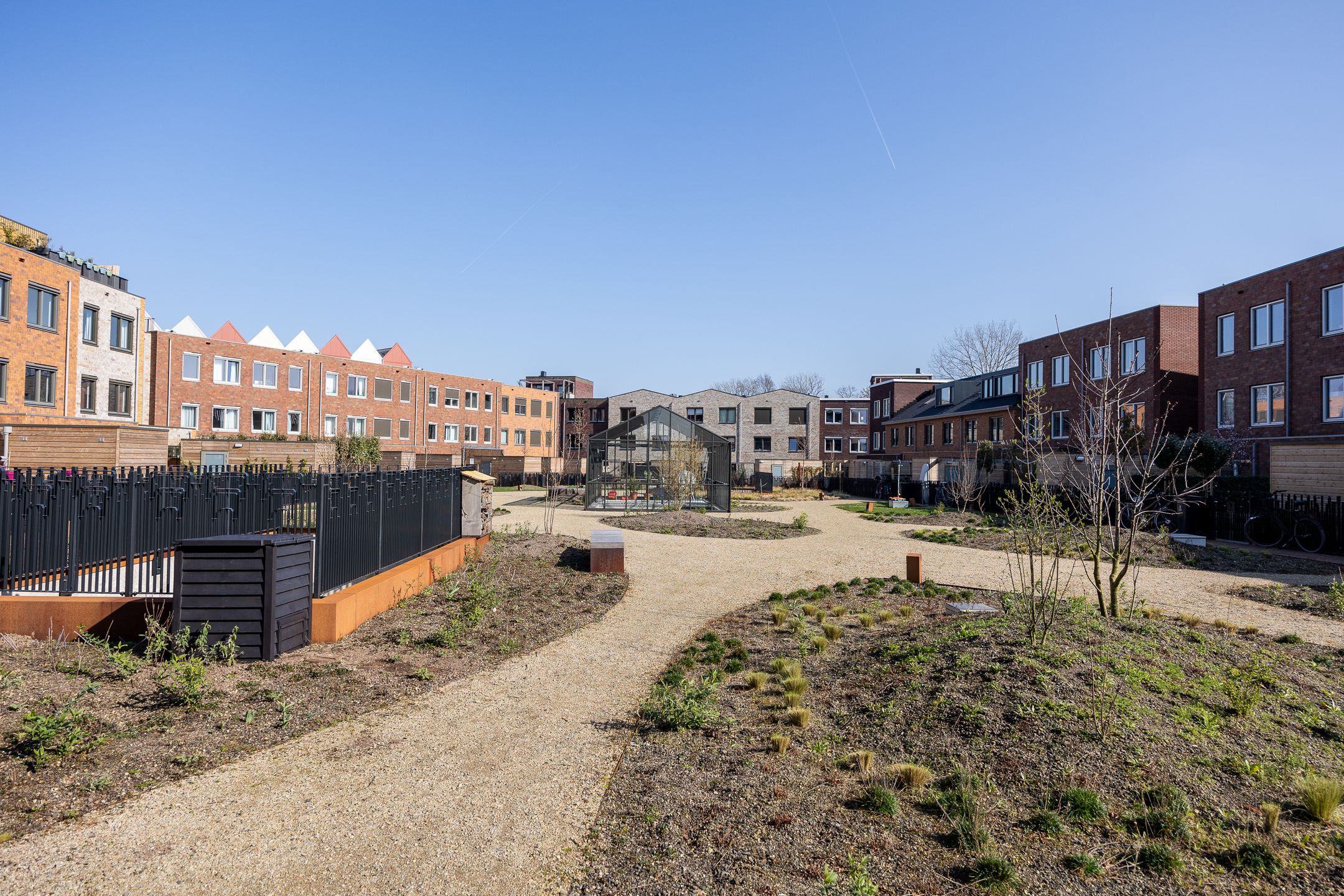 Photo 27 of Eerste Muntmeesterslaan 91