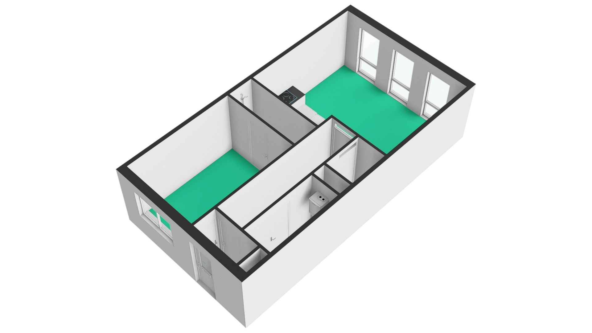 Photo 30 of Eerste Muntmeesterslaan 91