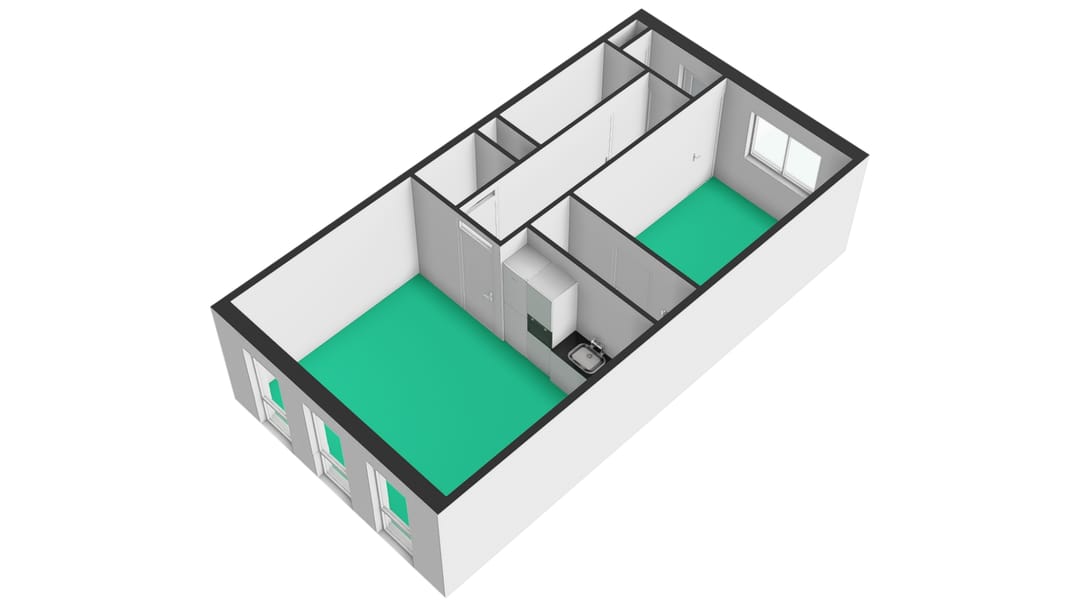 Photo 31 of Eerste Muntmeesterslaan 91