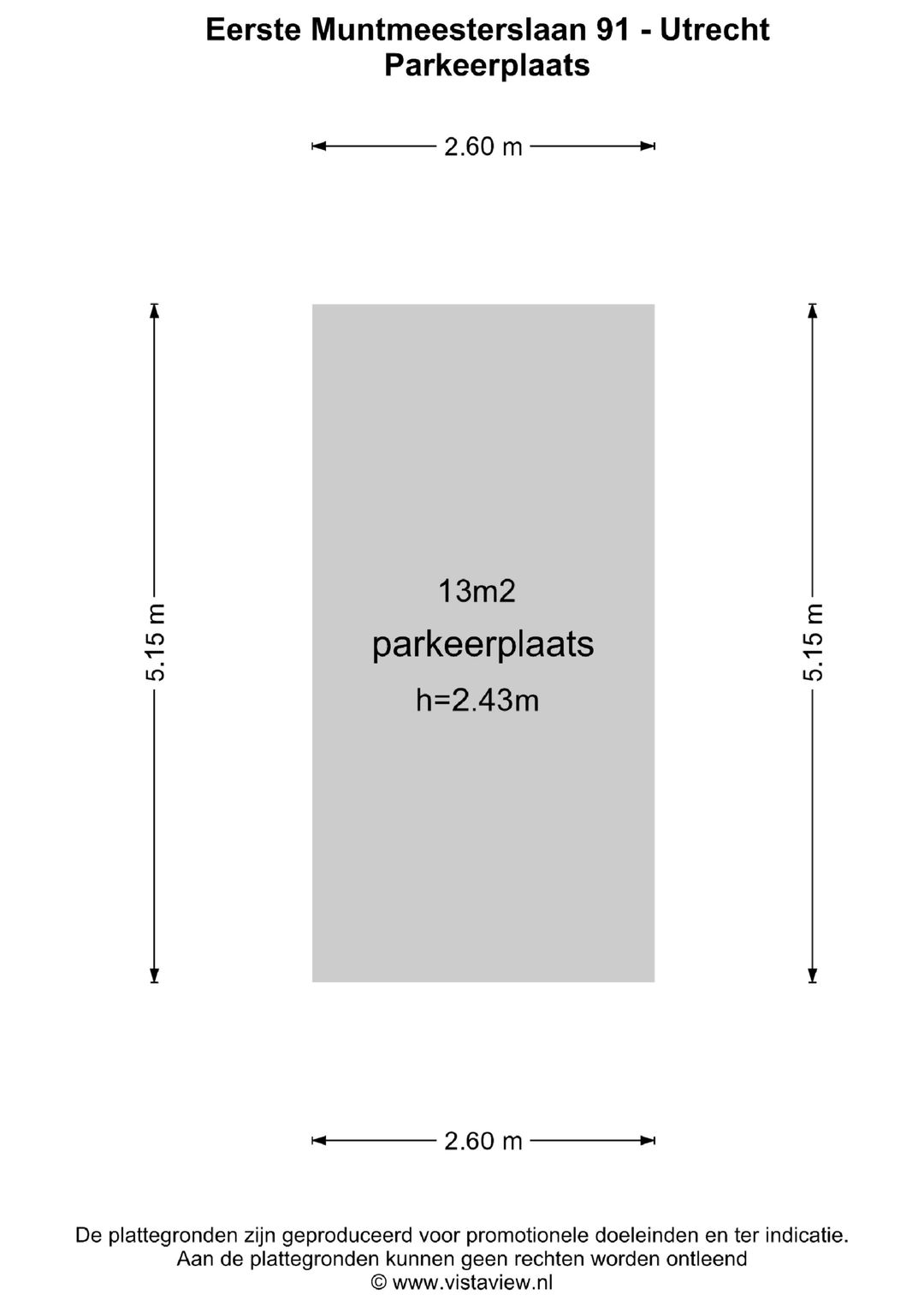 Photo 32 of Eerste Muntmeesterslaan 91