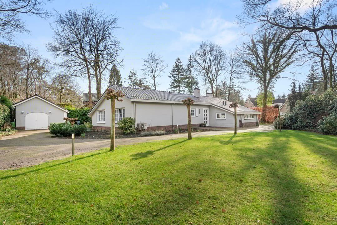 Photo 1 of Baron van Brakelllaan 2