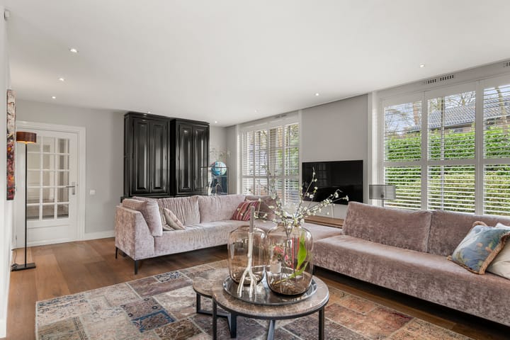 Foto 3 van Baron van Brakelllaan 2