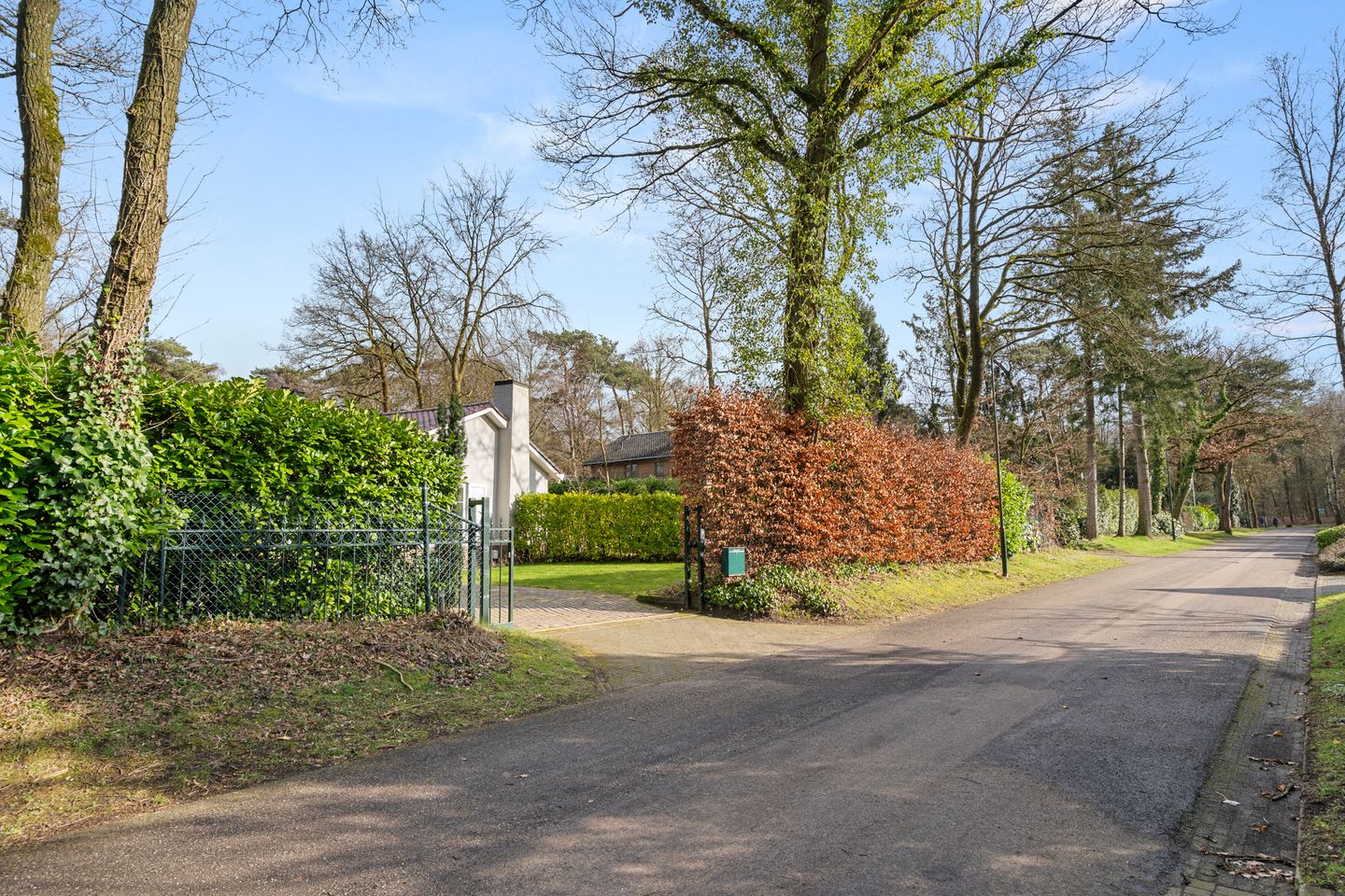 Photo 5 of Baron van Brakelllaan 2