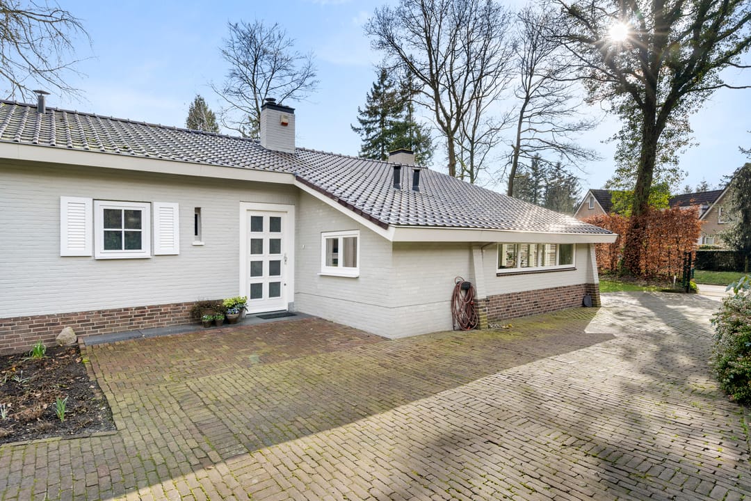 Photo 7 of Baron van Brakelllaan 2