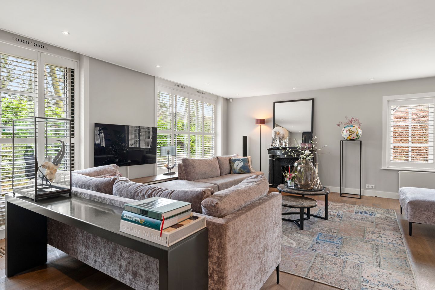 Photo 10 of Baron van Brakelllaan 2