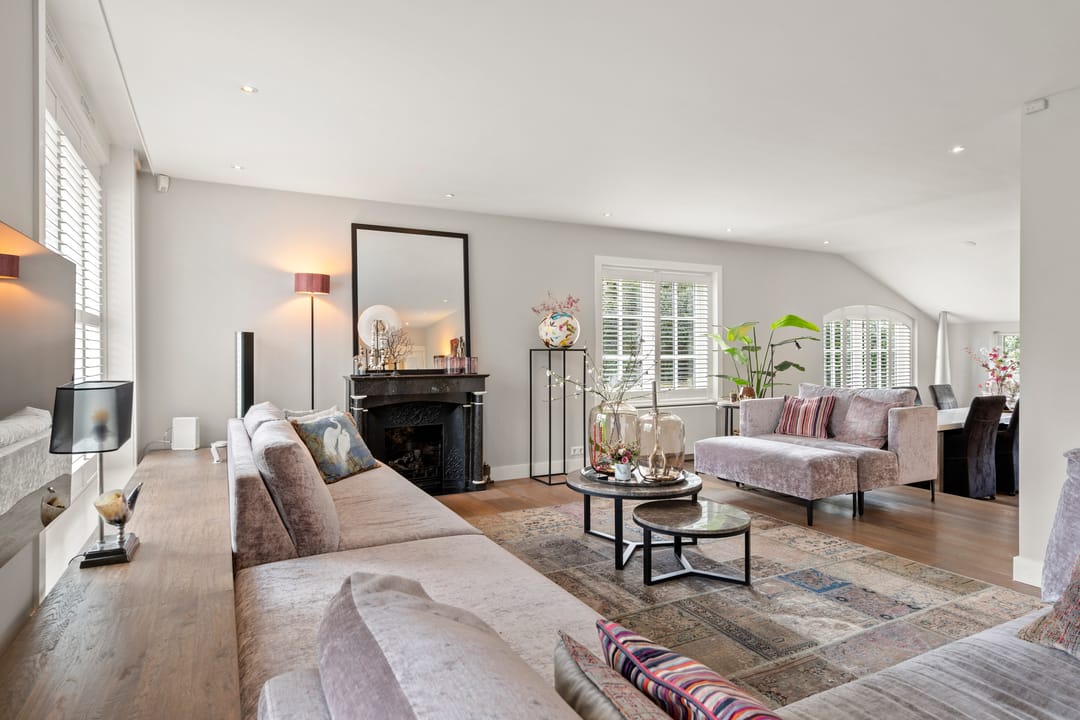 Photo 11 of Baron van Brakelllaan 2