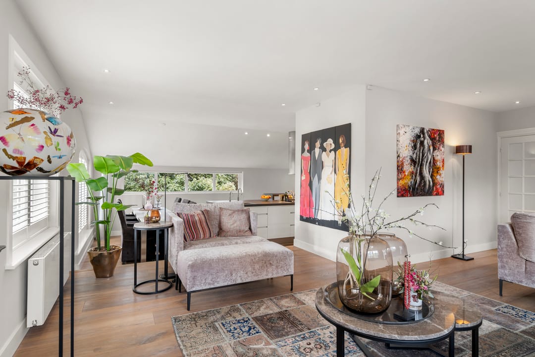 Photo 13 of Baron van Brakelllaan 2