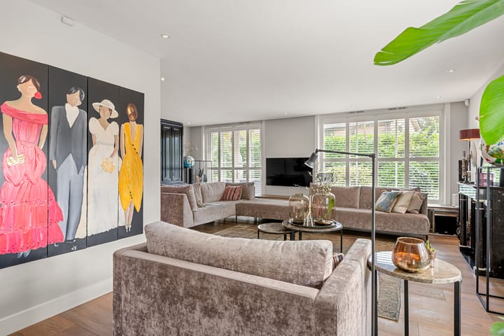 Foto 18 van Baron van Brakelllaan 2