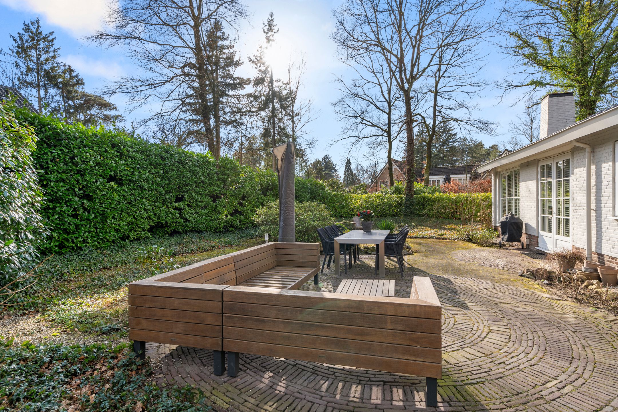 Photo 36 of Baron van Brakelllaan 2