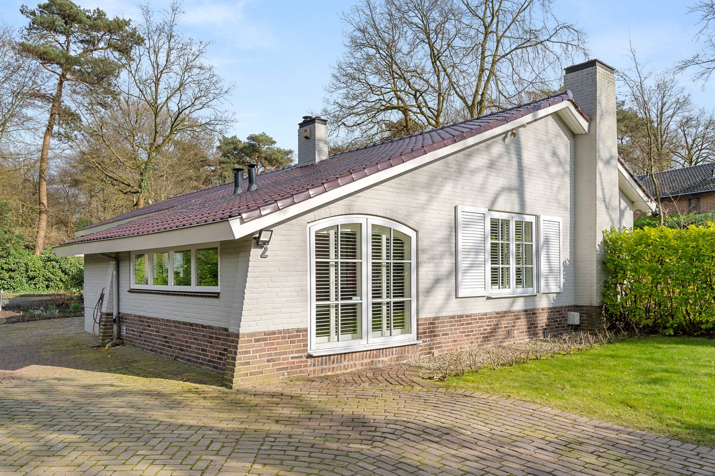 Photo 40 of Baron van Brakelllaan 2