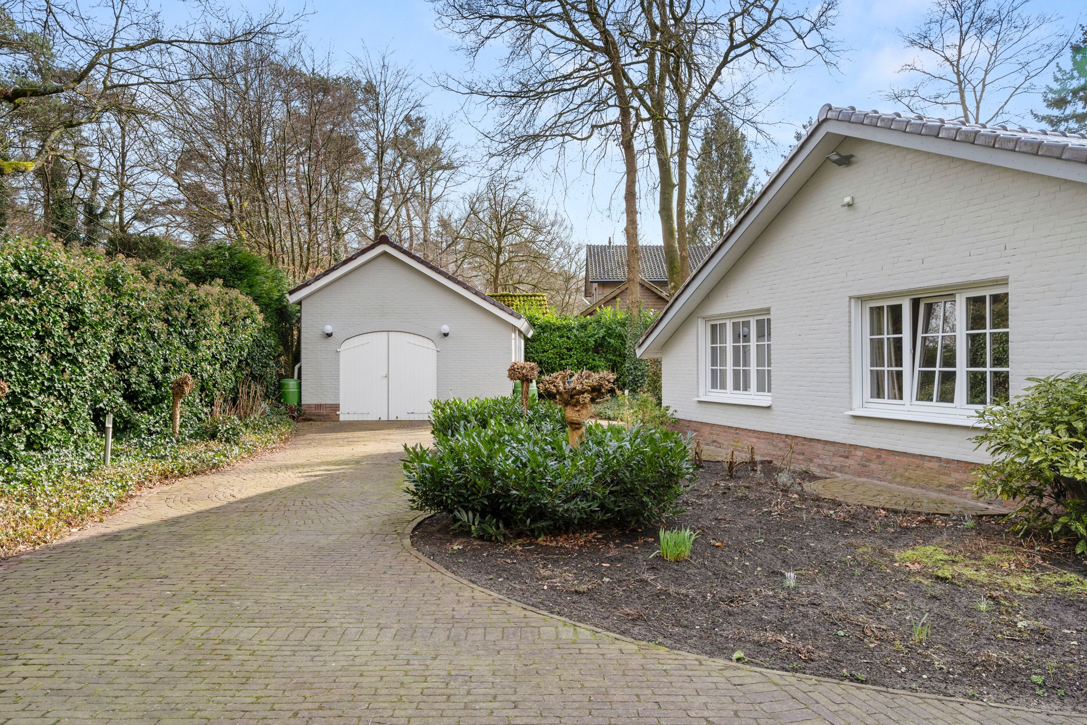 Photo 42 of Baron van Brakelllaan 2