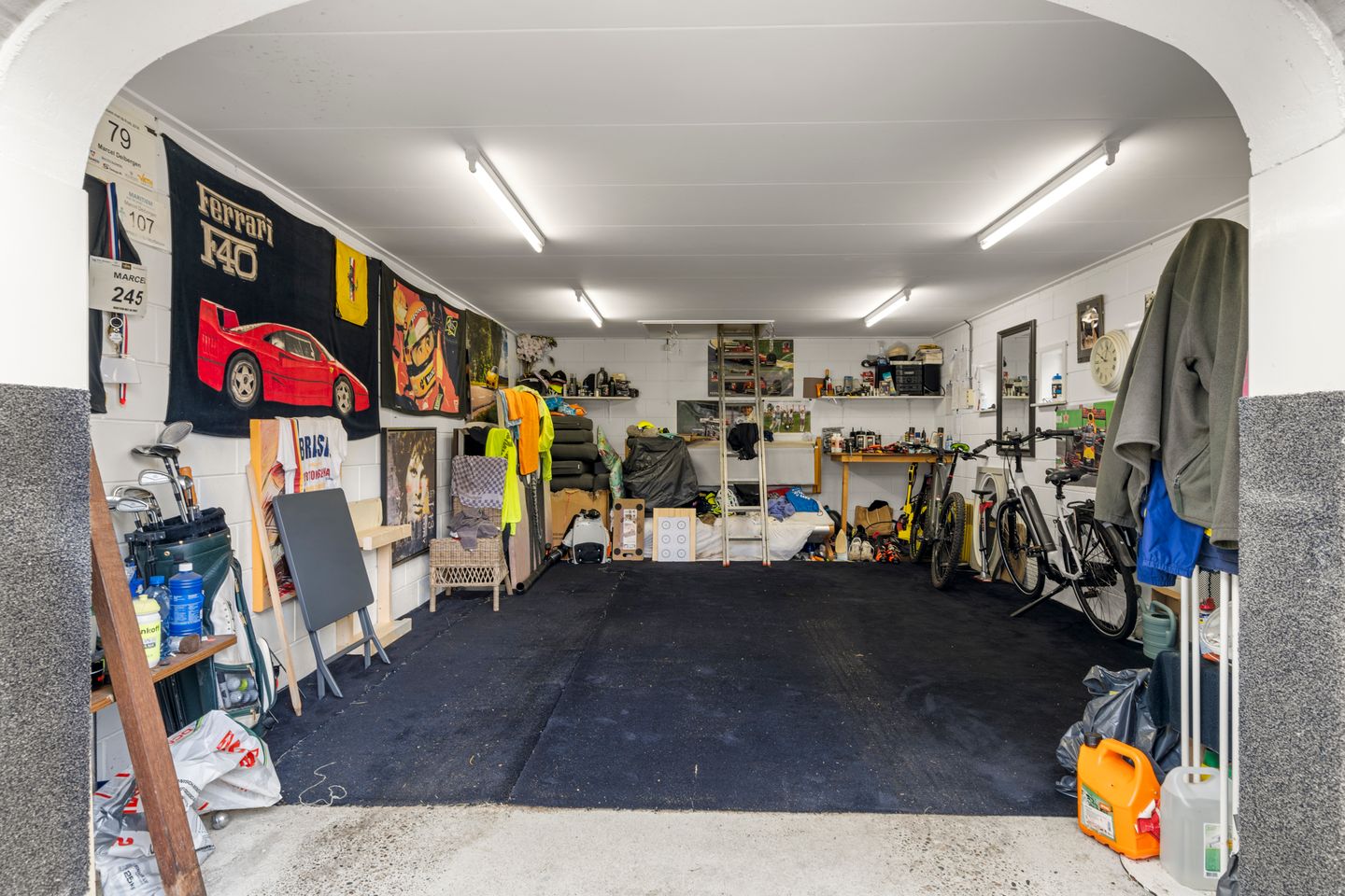 Photo 44 of Baron van Brakelllaan 2