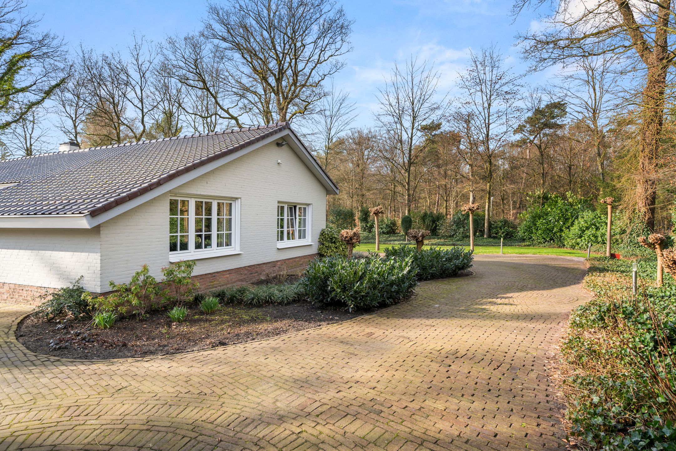 Photo 45 of Baron van Brakelllaan 2