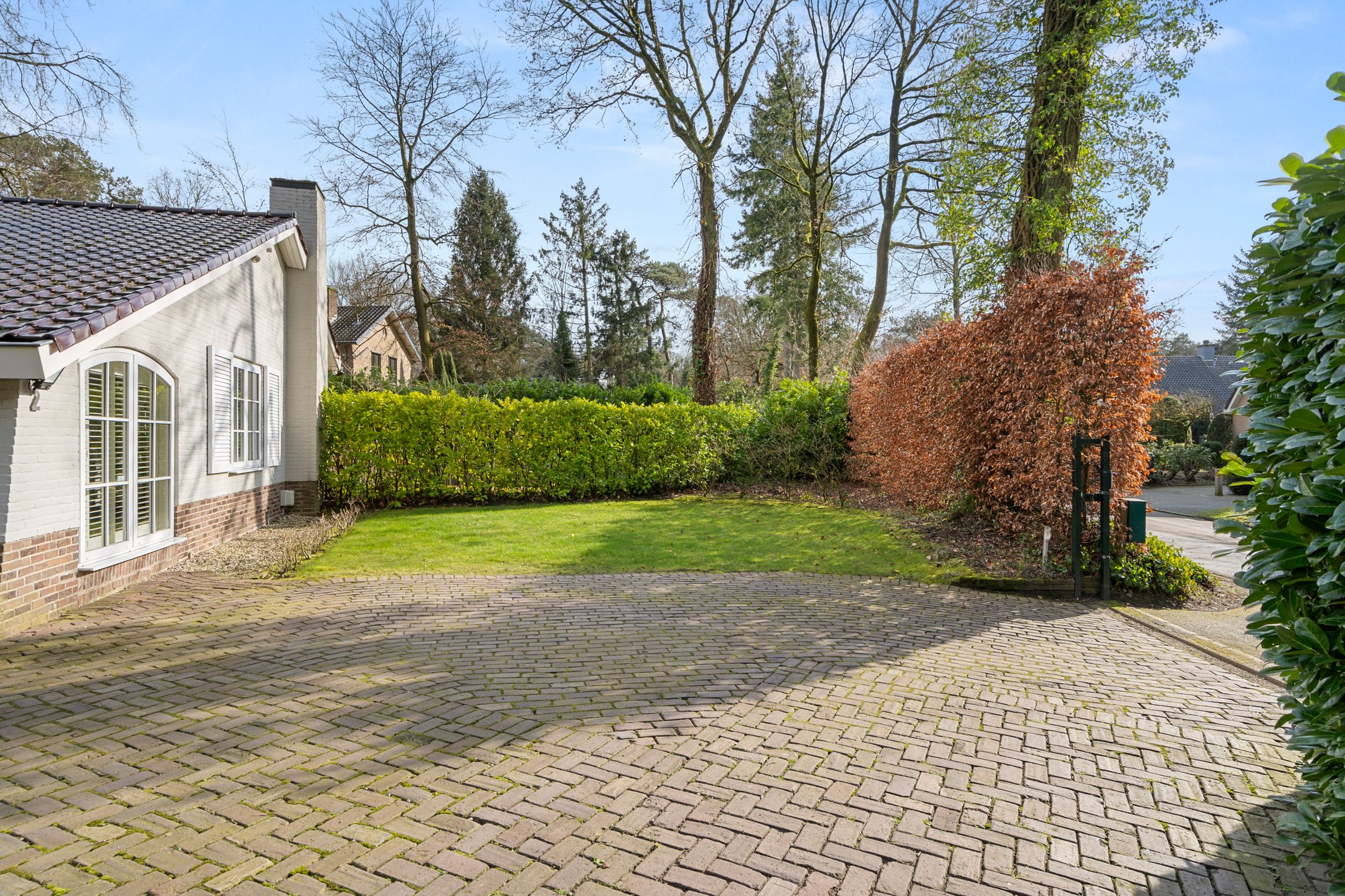 Photo 48 of Baron van Brakelllaan 2