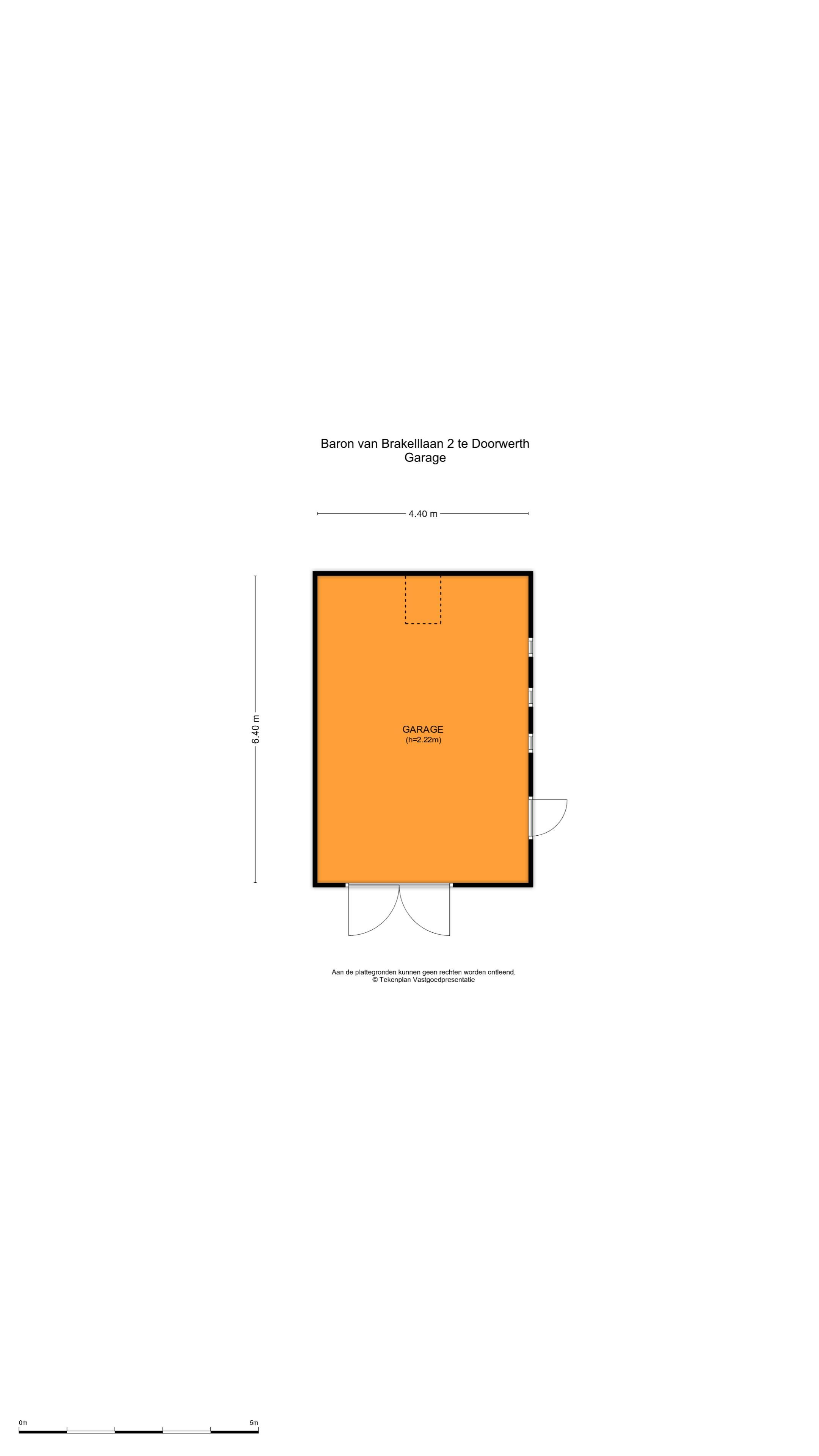 Photo 51 of Baron van Brakelllaan 2