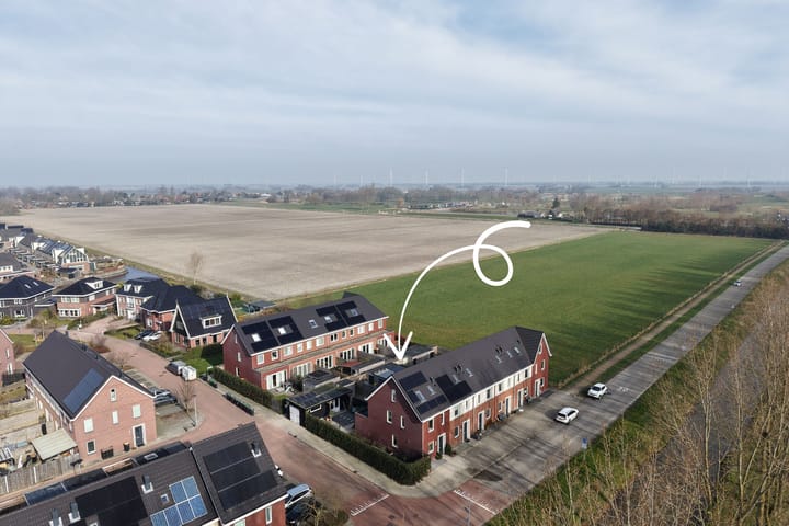 Foto 2 van Reine Victoriaweg 53