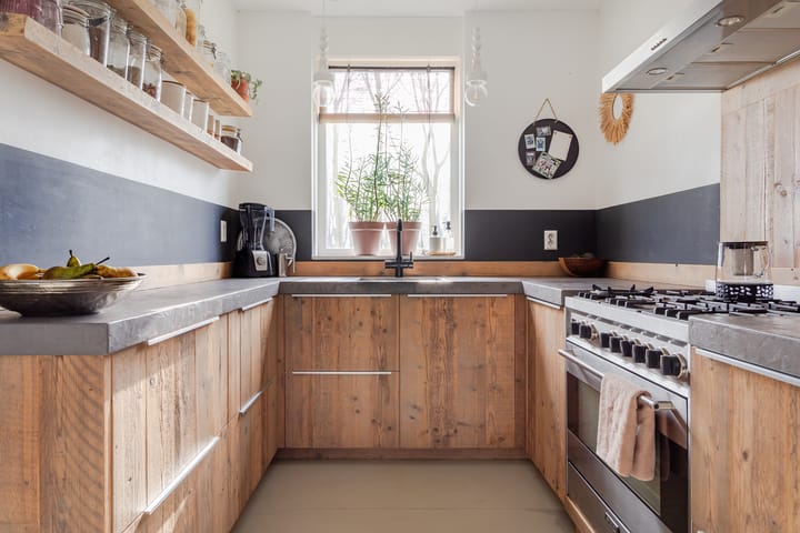 Foto 3 van Reine Victoriaweg 53