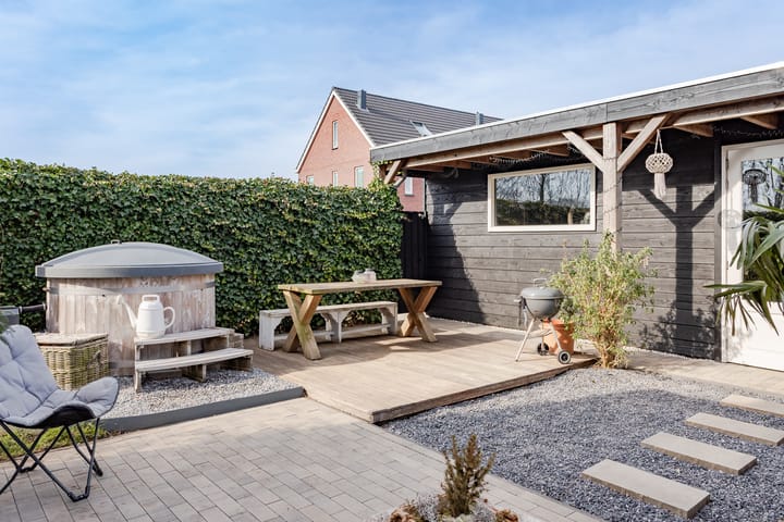 Foto 5 van Reine Victoriaweg 53