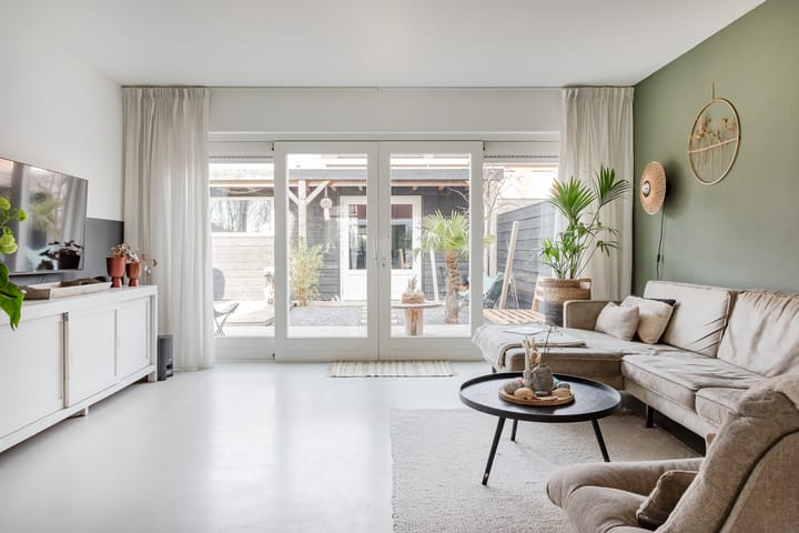 Foto 6 van Reine Victoriaweg 53