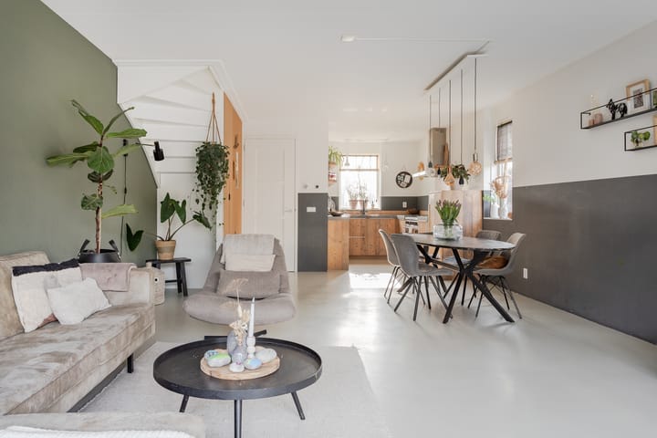 Foto 9 van Reine Victoriaweg 53