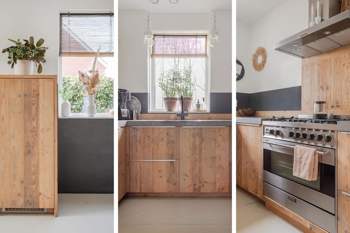 Foto 10 van Reine Victoriaweg 53