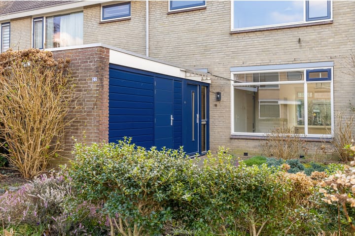 Foto 8 van Bronkhorst 22