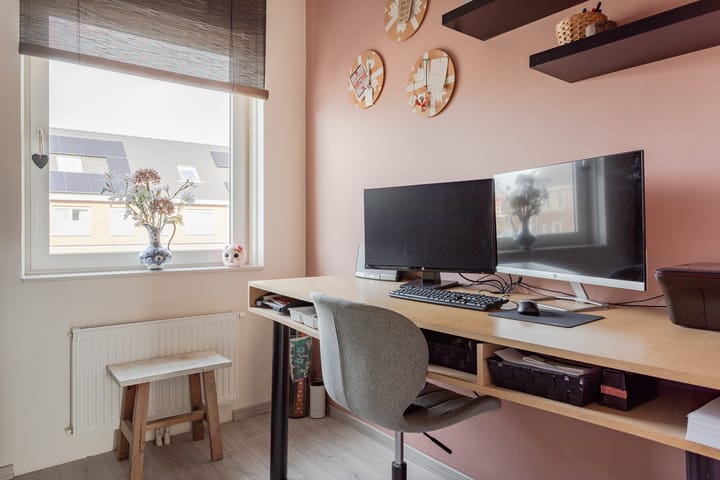 Foto 14 van Reine Victoriaweg 53