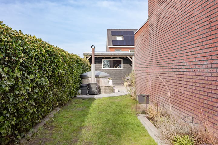 Foto 25 van Reine Victoriaweg 53