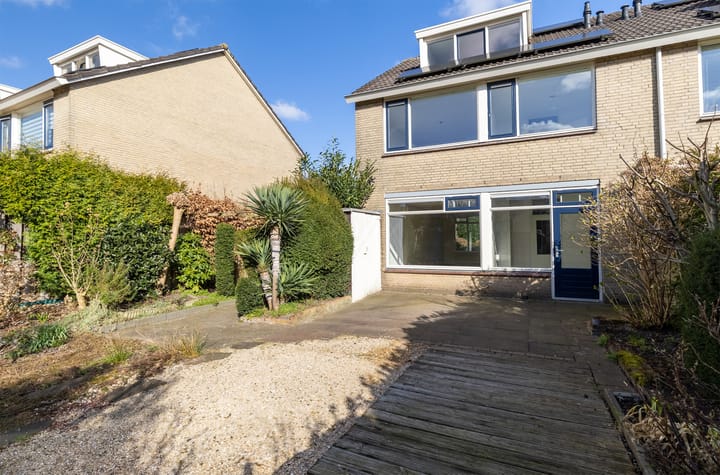 Foto 30 van Bronkhorst 22