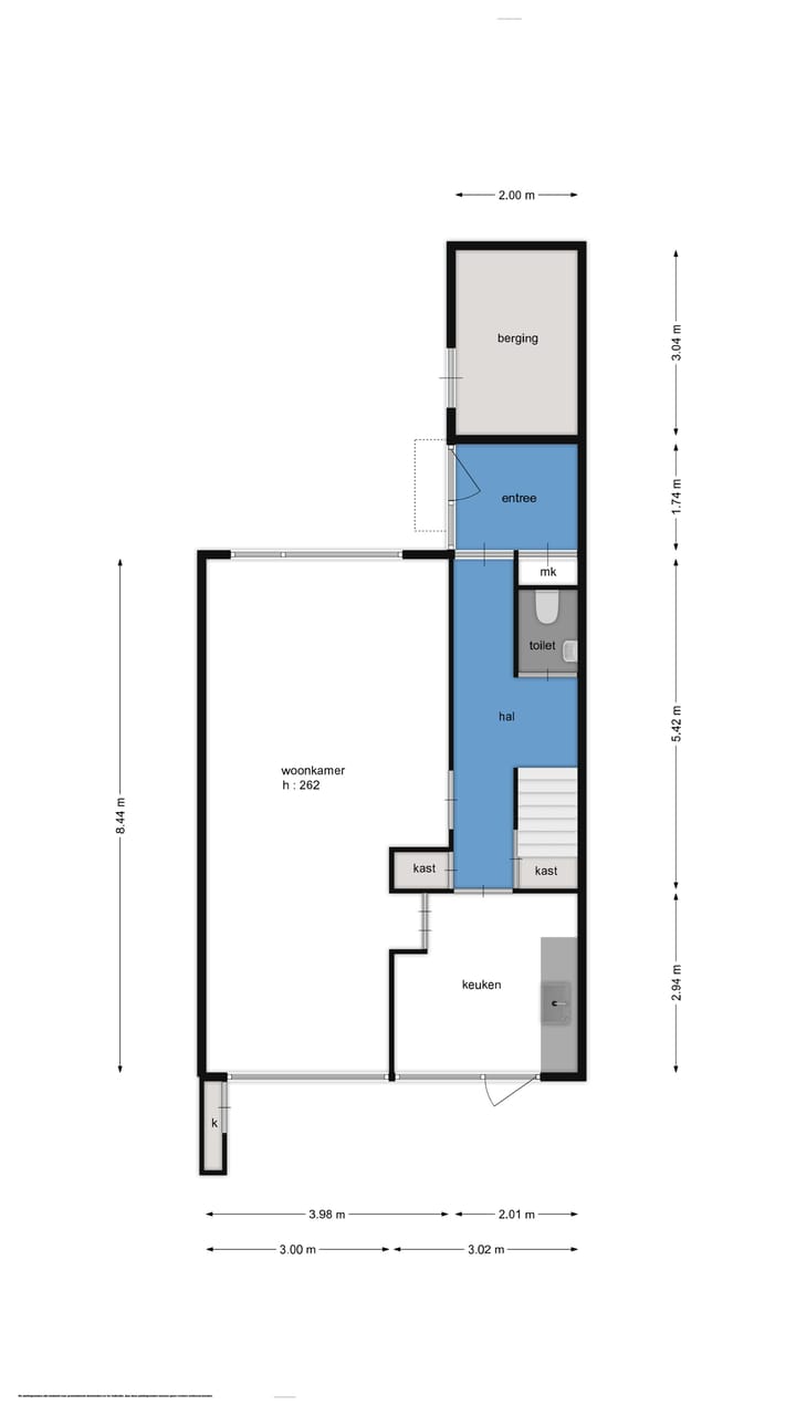 Foto 61 van Bronkhorst 22