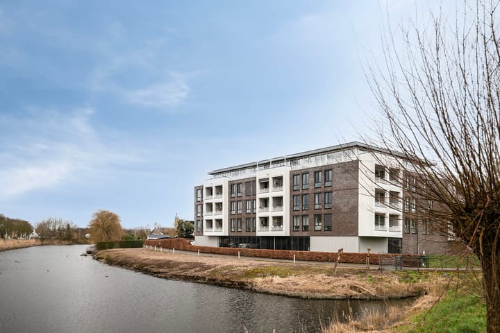 Foto 1 van De Splinter Kreek 9-B