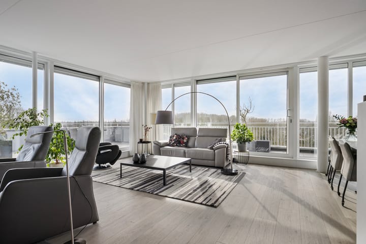 Foto 2 van De Splinter Kreek 9-B