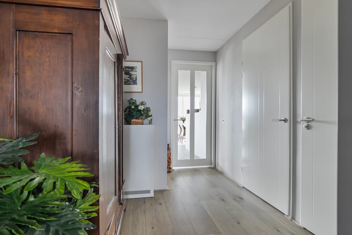 Foto 5 van De Splinter Kreek 9-B