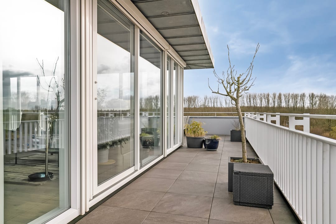 Photo 8 of De Splinter Kreek 9-B