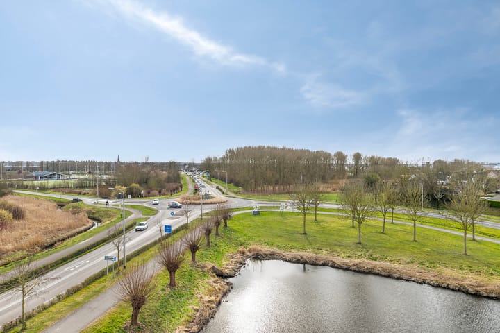 Foto 10 van De Splinter Kreek 9-B