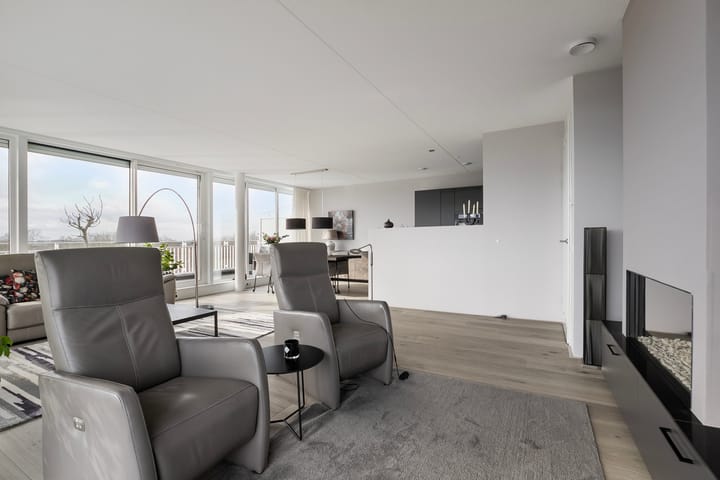 Foto 12 van De Splinter Kreek 9-B